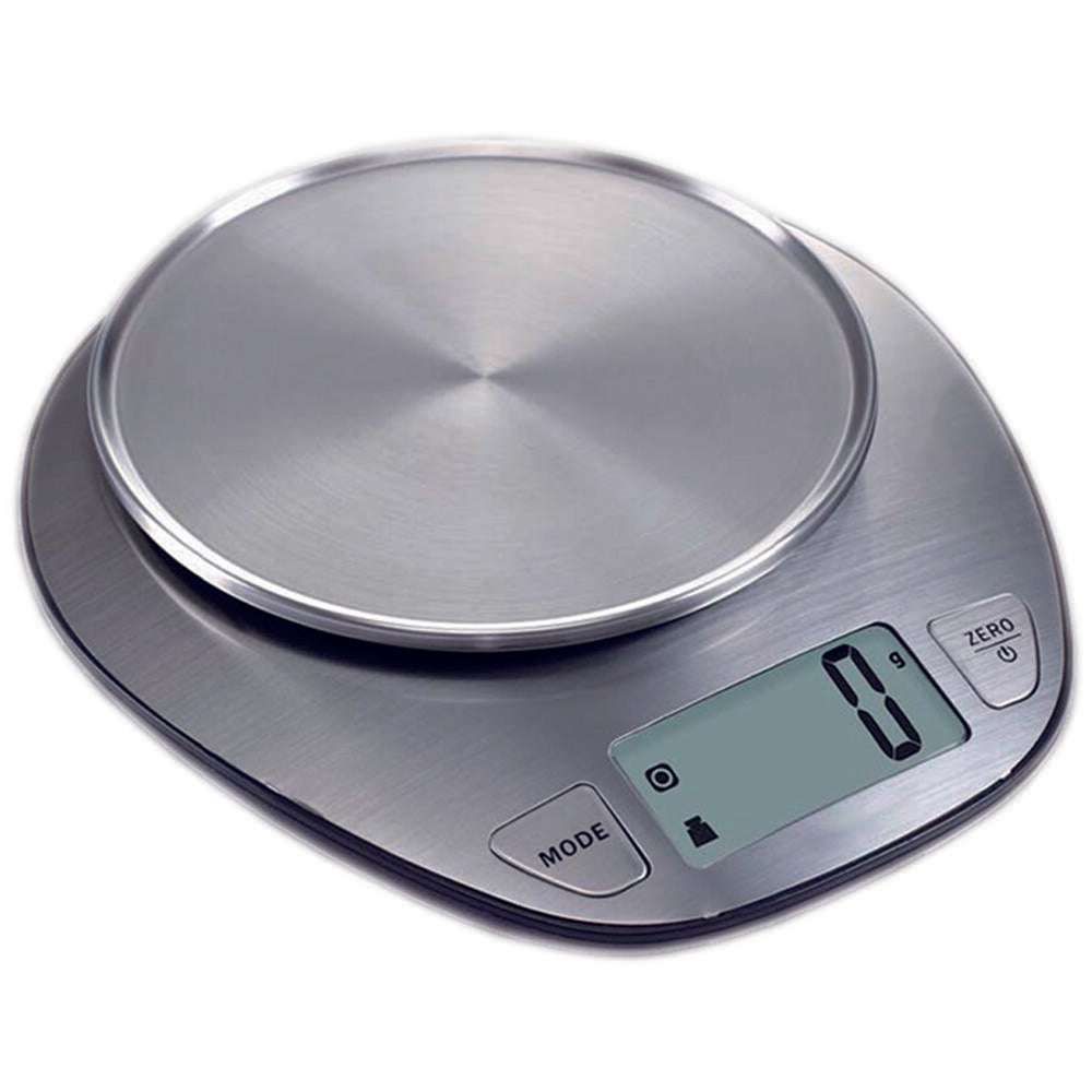 Bascula Viral Digital De Cocina 5 Kg