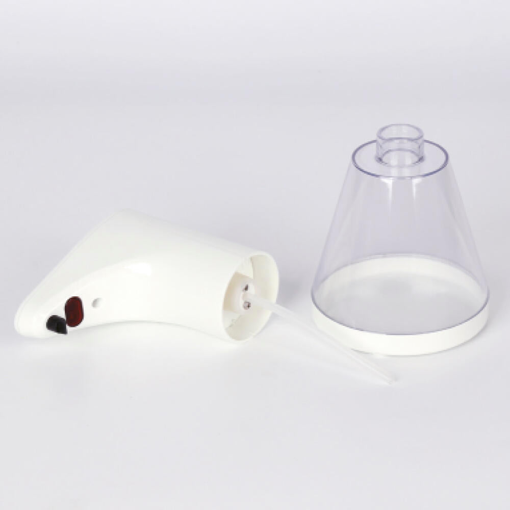 Dispensador viral Spray de jabón automático con sensor de movimiento