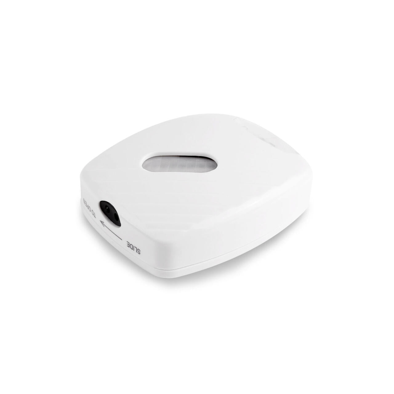 ViralWater – Luz LED Inteligente para el Baño.