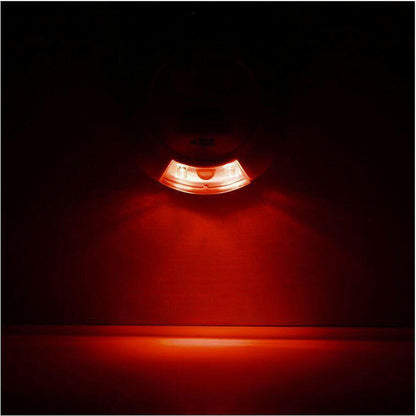 ViralWater – Luz LED Inteligente para el Baño.