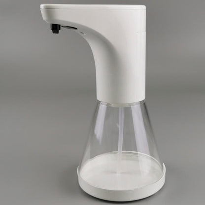 Dispensador viral Spray de jabón automático con sensor de movimiento